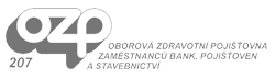 Oborová zdravotní pojišťovna zaměstnanců bank, pojišťoven a zdravotnictví