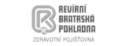 Revírní bratrská pokladna